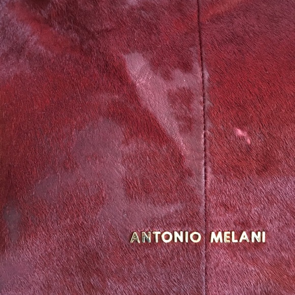 Antonio Melani Soft Fur/Hair Bag - Picture 5 of 8